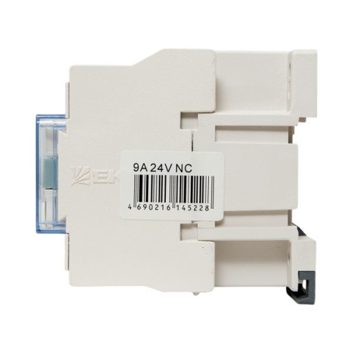 Контактор КМЭ-1 9А 1NC 24В AC EKF Контактор КМЭ-1 9А 1NC 24В AC EKF