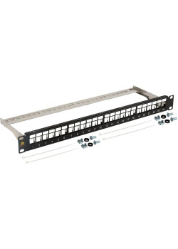 LANMASTER LAN-PPN24OK-STP