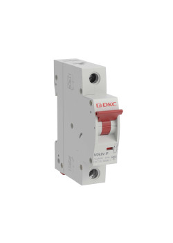 DKC MD63N-1PC40
