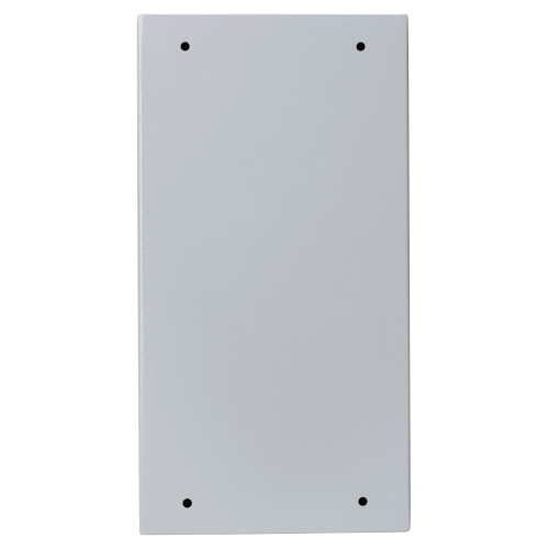 Корпус металлический ЩМП-4.2.1-0 IP66 (400х210х150) TDM Корпус металлический ЩМП-4.2.1-0 IP66 (400х210х150) TDM
