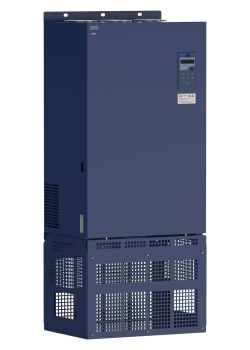 Преобразователь частоты A650 380В 3Ф 280кВт 520А M ONI