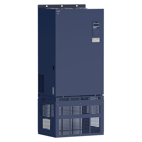 Преобразователь частоты A650 380В 3Ф 280кВт 520А M ONI