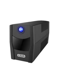 CBR QTM-650T-2F-LCUC