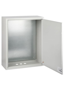 Корпус металлический SIMPLE ЩМП-3-0 (650х500х220мм) IP31 УХЛ3 Эра Б0057146