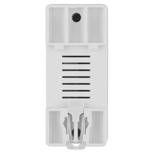 Реле напряжения 1ф РН VA-40А-220В (LED-VA-дисплей, с функцией ограничения тока) TDM