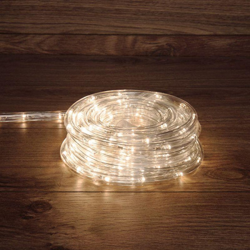 Шнур светодиодный Дюралайт чейзинг 3Вт 24LED/м тепл. бел. (уп.6м) Neon-Night 121-326-06 Шнур светодиодный Дюралайт чейзинг 3Вт 24LED/м тепл. бел. (уп.6м) Neon-Night 121-326-06