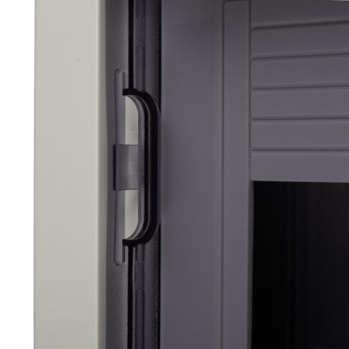 Бокс модульный накладной PDB/W 4024 GR (ЩРН-ПГ-24) IP65 пластик. Pro JazzWay 5072145 Бокс модульный накладной PDB/W 4024 GR (ЩРН-ПГ-24) IP65 пластик. Pro JazzWay 5072145