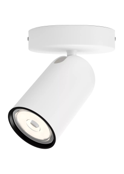 Philips PONGEE single spot white 1xNW 230V