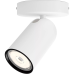 Philips PONGEE single spot white 1xNW 230V