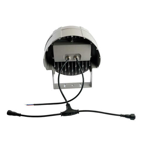 Светодиодный светильник ландшафтно-архитектурный Feron LL-899 DC24V 96W RGBW IP65 Светодиодный светильник ландшафтно-архитектурный Feron LL-899 DC24V 96W RGBW IP65