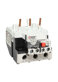 Реле тепловое РТЭ-3330 30-40А EKF