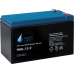Battery Parus Electro, professional series HML-12-9, voltage 12V, capacity 9Ah (discharge 20 hours), max. discharge current (5sec) 135A, max. charge current 3.6A, lead-acid type AGM, terminals F2, LxWxH 151x65x94mm., total height with terminals 101mm., we Battery Parus Electro, professional series HML-12-9, voltage 12V, capacity 9Ah (discharge 20 hours), max. discharge current (5sec) 135A, max. charge current 3.6A, lead-acid type AGM, terminals F2, LxWxH 151x65x94mm., total height with terminals 101mm., we