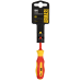 ARMATOOL Отвертка диэлектрическая PH0х60 Т2 IEK ARMATOOL Отвертка диэлектрическая PH0х60 Т2 IEK