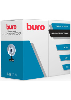 Buro BU-CCA-050-OUTDOOR