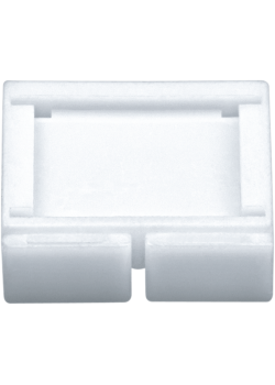 Коннектор 71 483 NLSC-8mm-PC-PC-IP20 (уп.5шт) Navigator 71483