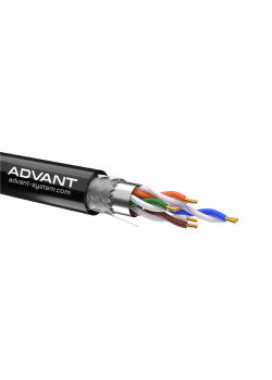 Advant ADV6a-S23LBK (1m)