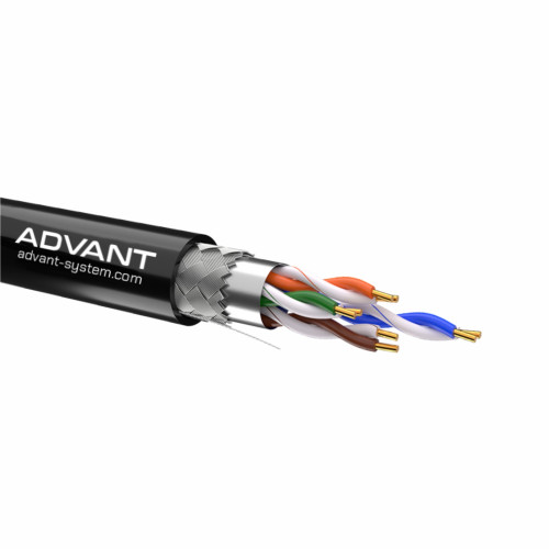 Advant ADV6a-S23LBK (1m)