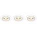 Philips IMPALA WGDIM SL264 RD 068 6W 27K WH 3PK
