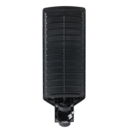 Светодиодный уличный консольный светильник SAFFIT SSL10-200 200W 5000K 230V, черный Светодиодный уличный консольный светильник SAFFIT SSL10-200 200W 5000K 230V, черный