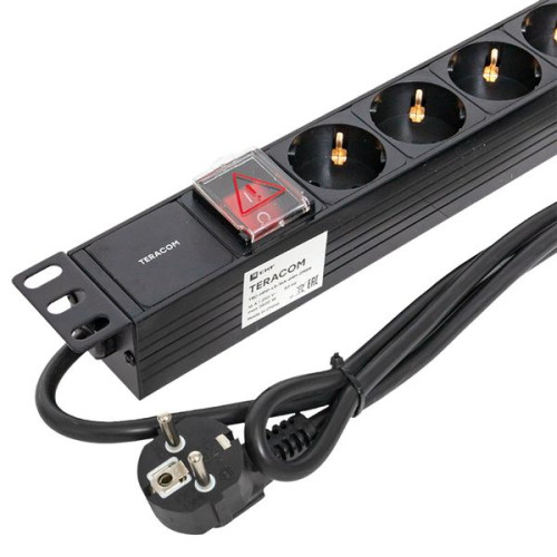 Блок PDU TERACOM 19