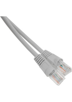 Buro UTP-5E-1.5M-G-LSZH
