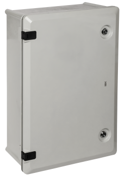Корпус полиэстерный ЩМП 400х600х200 IP65 IEK