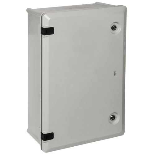 Корпус полиэстерный ЩМП 400х600х200 IP65 IEK