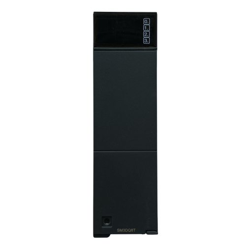 Модуль расширения S250 дискретный, 8DO (PNP) SM3DQ8T