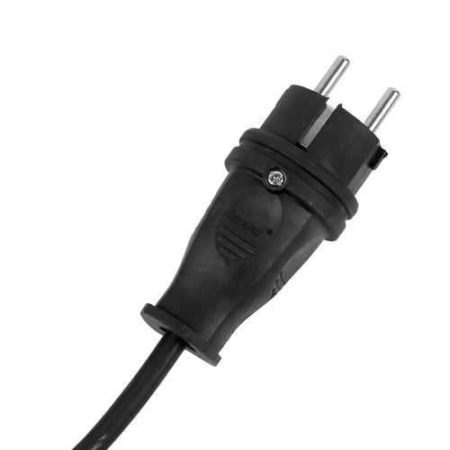 PRF03-31-3-20 Удлинитель 3-местный с/з КГ 3*1,5мм2, IP44, 20м, 16A, серия Professional PRF03-31-3-20 Удлинитель 3-местный с/з КГ 3*1,5мм2, IP44, 20м, 16A, серия Professional