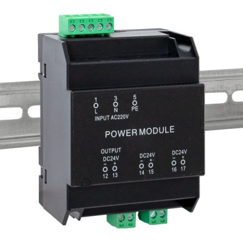 AV-POWER-5/3 1250А 70кА ETU6.2 EKF