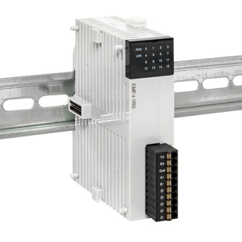 Модуль интерфейсный EMF 1RS PRO-Logic EKF Модуль интерфейсный EMF 1RS PRO-Logic EKF
