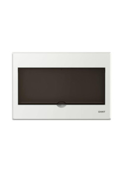 Корпус пластиковый NEX5-C11300M IP30 13 мод. 1 ряд. навесной (R) CHINT 301802