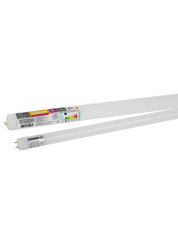Лампа светодиодная T8 линейная 18Вт 4000К (нейтральный) G13 OSRAM