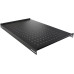 Полка стационарная NTSS NTSS-FS-1000-BL 1U нагр.:60кг. 750мм черный Полка стационарная NTSS NTSS-FS-1000-BL 1U нагр.:60кг. 750мм черный