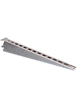 Полка кабельная К1163 IEK