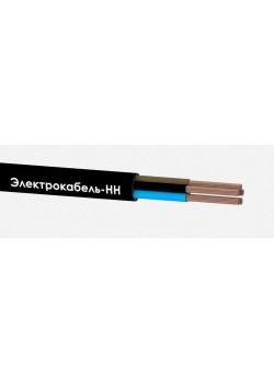 Кабель КГВВнг(А)-LS 5х1.5 (N PE) 380/660-2 (м) Электрокабель НН 00-00024216