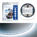 Лента светодиодная 120SMD(2835)/м 11Вт/м 24V 5000*8*1.22мм 6500К, LS506 FERON СВОБОДНЫЙ РЕЗ Лента светодиодная 120SMD(2835)/м 11Вт/м 24V 5000*8*1.22мм 6500К, LS506 FERON СВОБОДНЫЙ РЕЗ