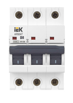 IEK AR-M10N-3-D008