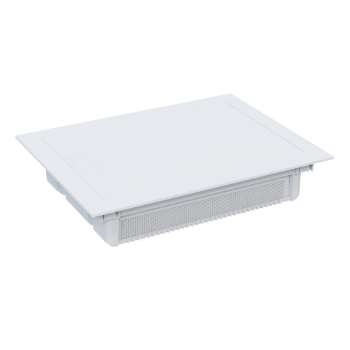 Корпус пластиковый OptiBox Pro 18-VNR-IP40 Корпус пластиковый OptiBox Pro 18-VNR-IP40
