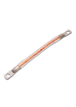 Перемычка заземления кругл. изол. ПЗКи-16-500 Fortisflex 82729