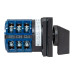 ПК-1-43 32А 3P «1-0-2» IP65 EKF ПК-1-43 32А 3P «1-0-2» IP65 EKF