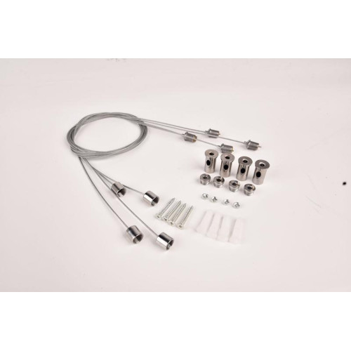 Подвес A05 для PPL-600 4х1.0м (комплект) (новый) Pro+ JazzWay 5037434