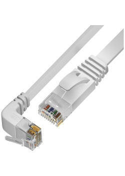 Greenconnect GCR-54614 UTP кат.6, 1 м