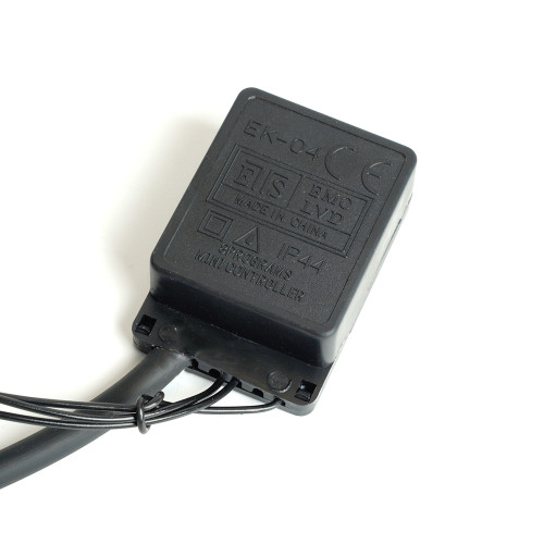 Светодиодная гирлянда Feron CL41 сеть 230V 2700К c питанием от сети Светодиодная гирлянда Feron CL41 сеть 230V 2700К c питанием от сети