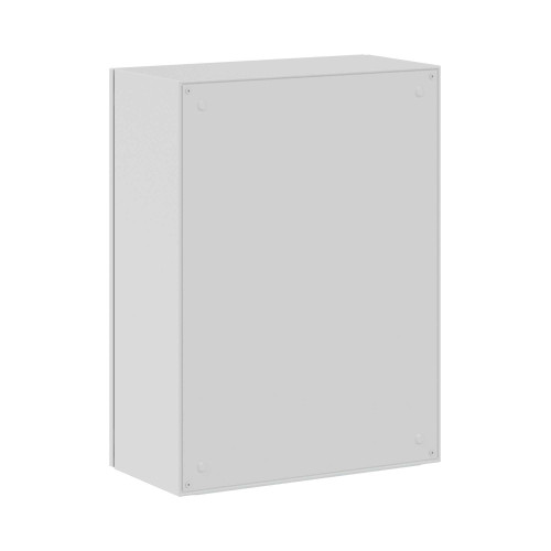 Корпус навесной ST с М/П ВxШxГ 800x600x300 мм, IP66 Корпус навесной ST с М/П ВxШxГ 800x600x300 мм, IP66