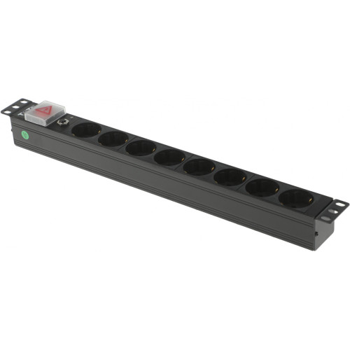 LANMASTER TWT-PDU19-10A8P-1.8