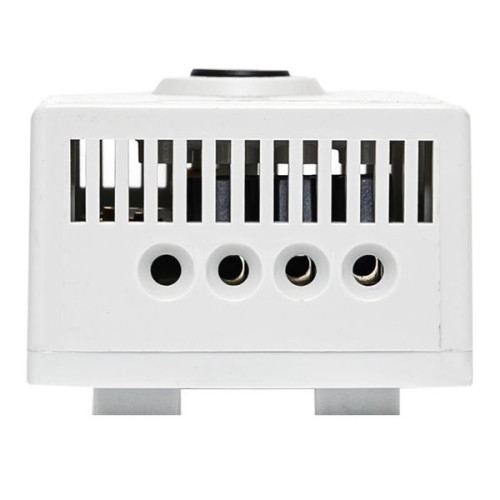 Гигростат на DIN-рейку 5А 230В IP20 EKF PROxima Гигростат на DIN-рейку 5А 230В IP20 EKF PROxima