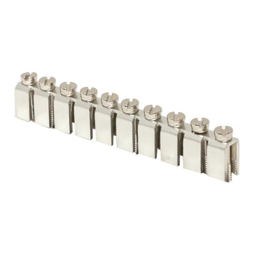 Перемычка тип 10PIN для UT 4 мм2 Перемычка тип 10PIN для UT 4 мм2