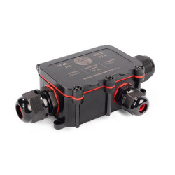 Коробка распределительная герметичная MG Box M-3 IP68 Fortisflex 89512