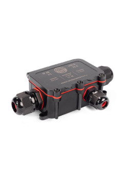 Коробка распределительная герметичная MG Box M-3 IP68 Fortisflex 89512